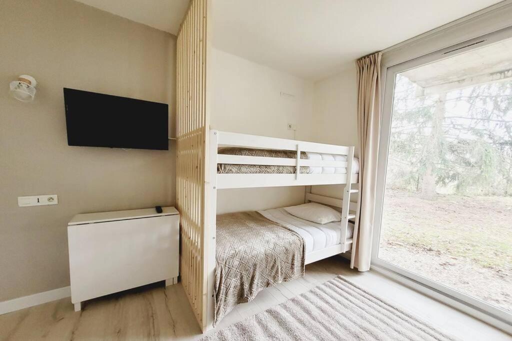 Appartement Boheme Aux Portes Du Futuroscope Chasseneuil-du-Poitou Eksteriør bilde