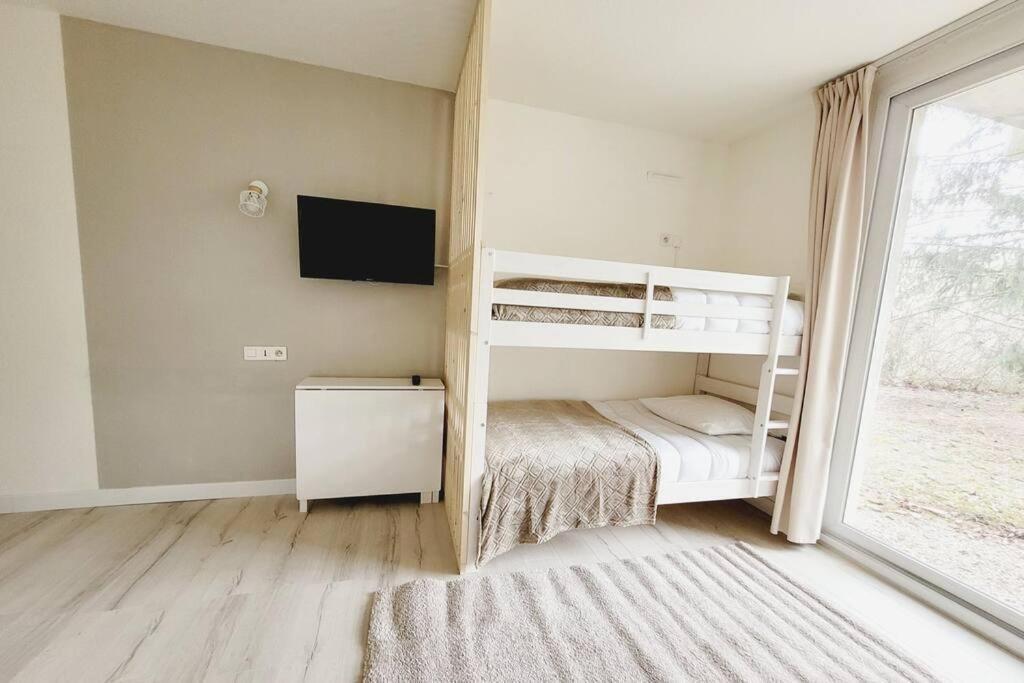 Appartement Boheme Aux Portes Du Futuroscope Chasseneuil-du-Poitou Eksteriør bilde
